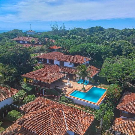 Búzios Casa Do Alemao酒店 外观 照片