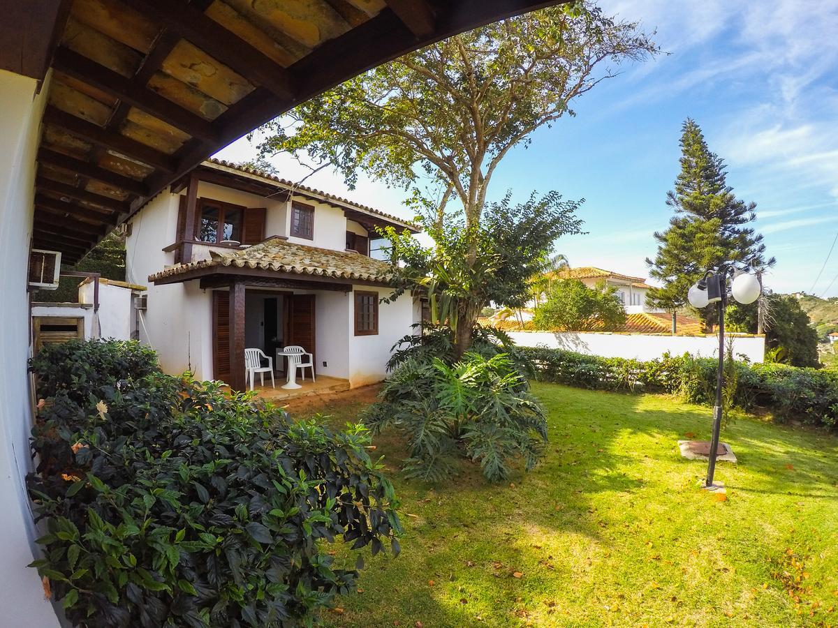 Búzios Casa Do Alemao酒店 外观 照片