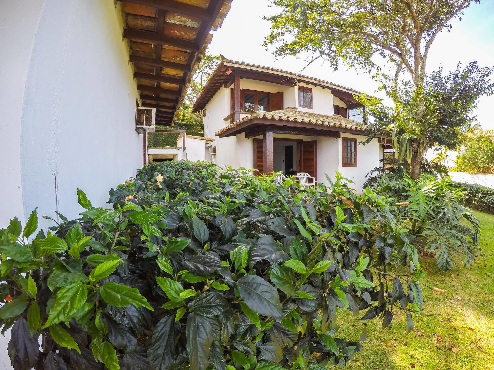 Búzios Casa Do Alemao酒店 外观 照片
