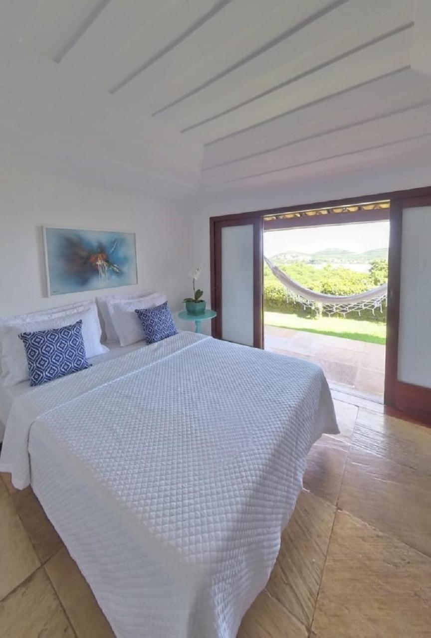 Búzios Casa Do Alemao酒店 外观 照片